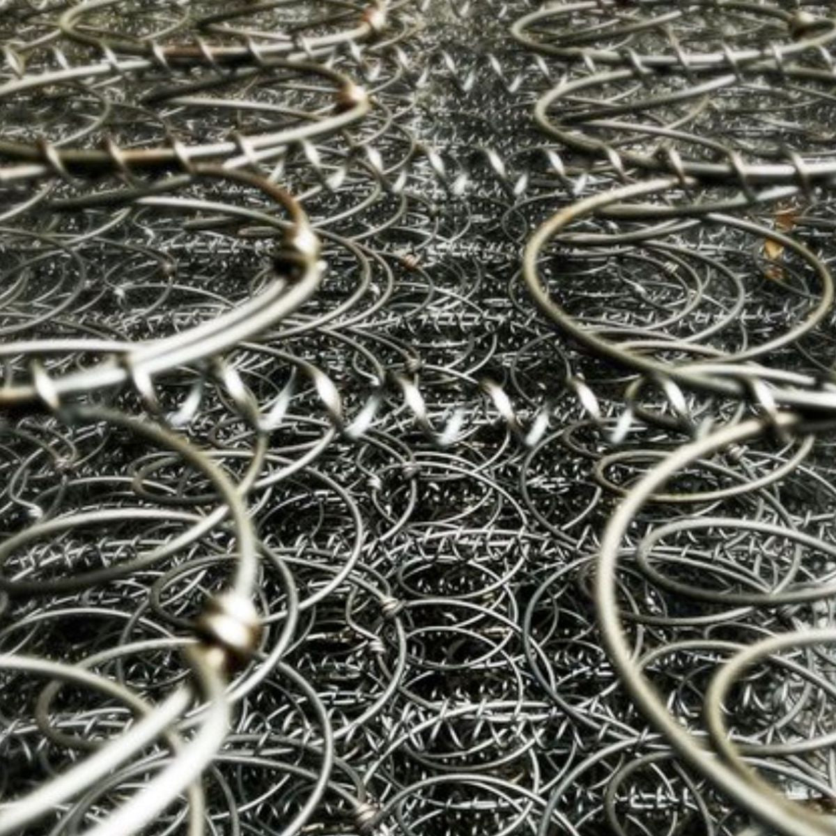 What we do with the items