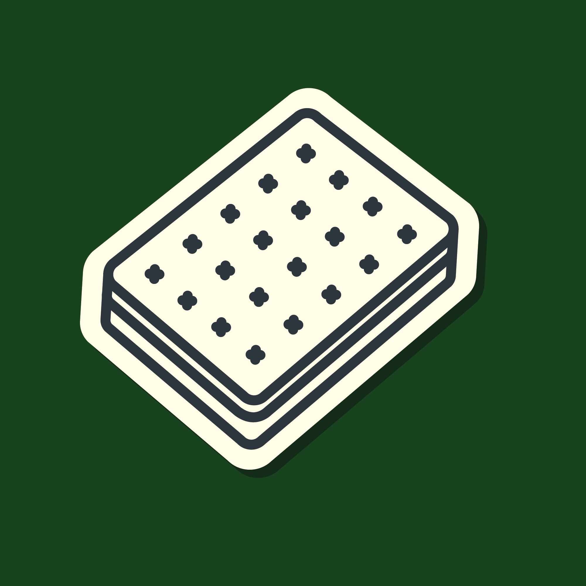 Mattress - Small Double/Double (122cm to 135 cm wide)