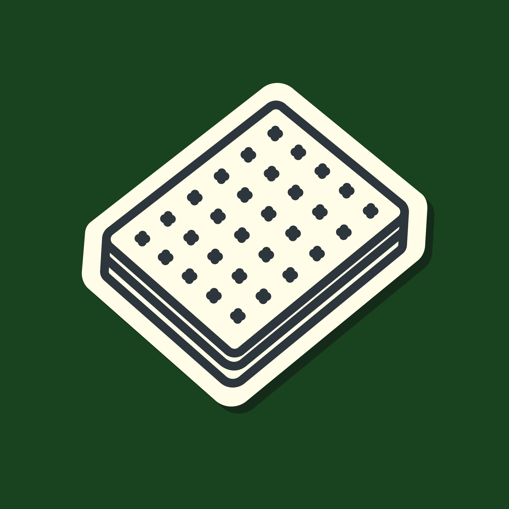 Mattress - Queen/King/Super King (150cm+ wide)