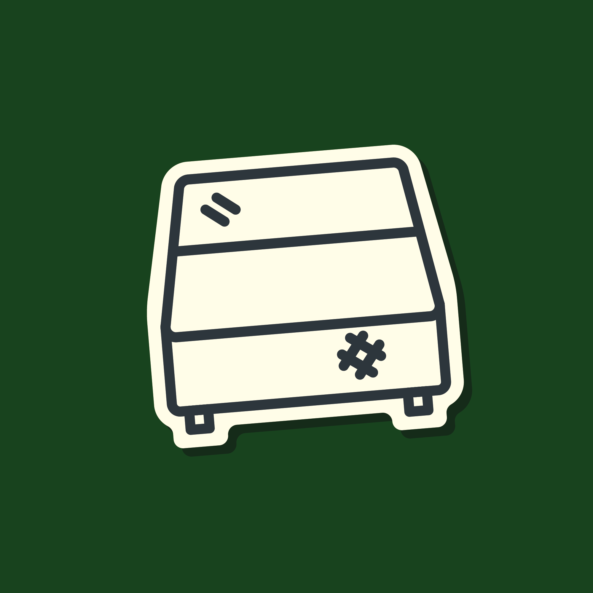 Divan - Single (Excluding Headboard)