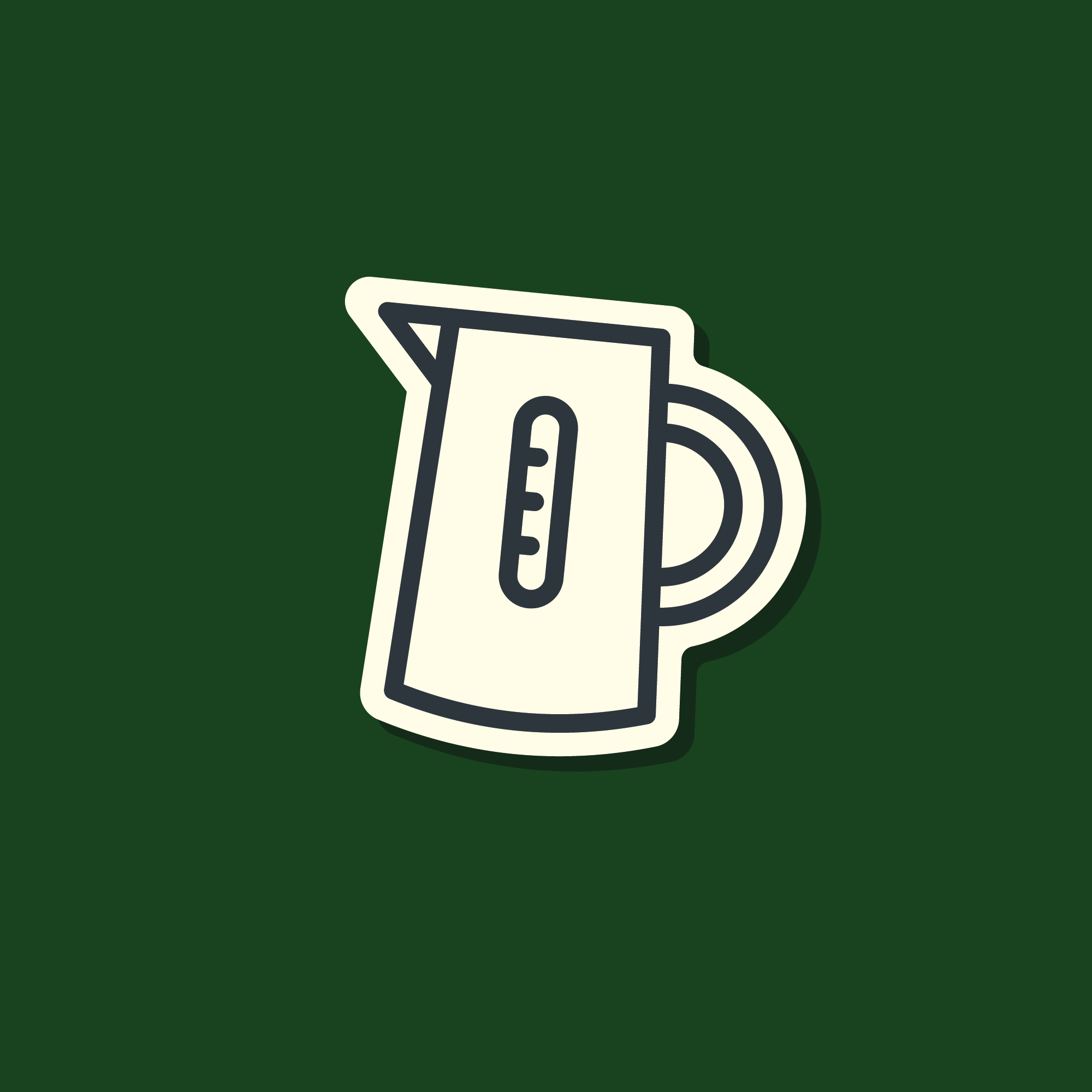 Small Electrical Appliance (Domestic Only)