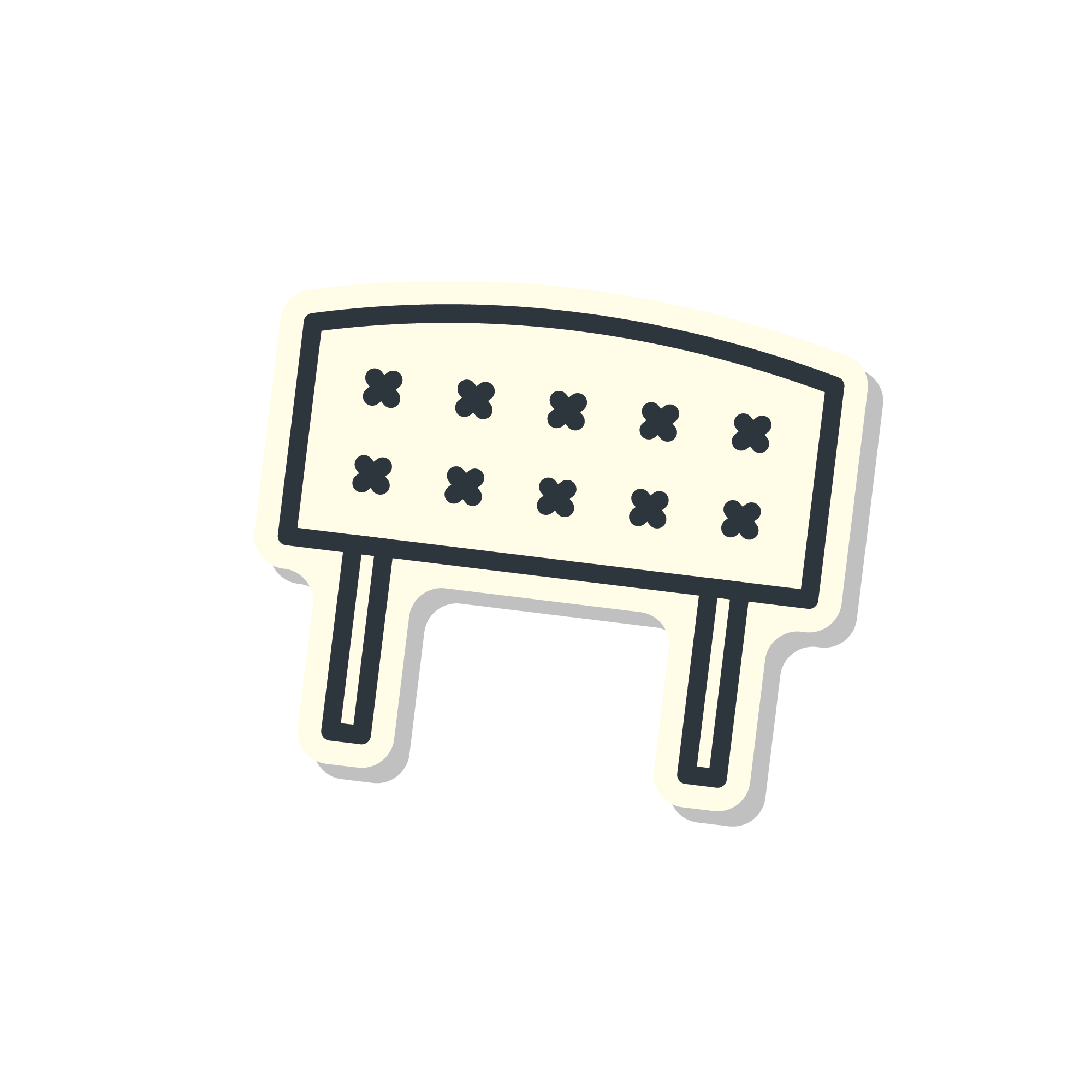 Divan Headboard Removal (Any Size)