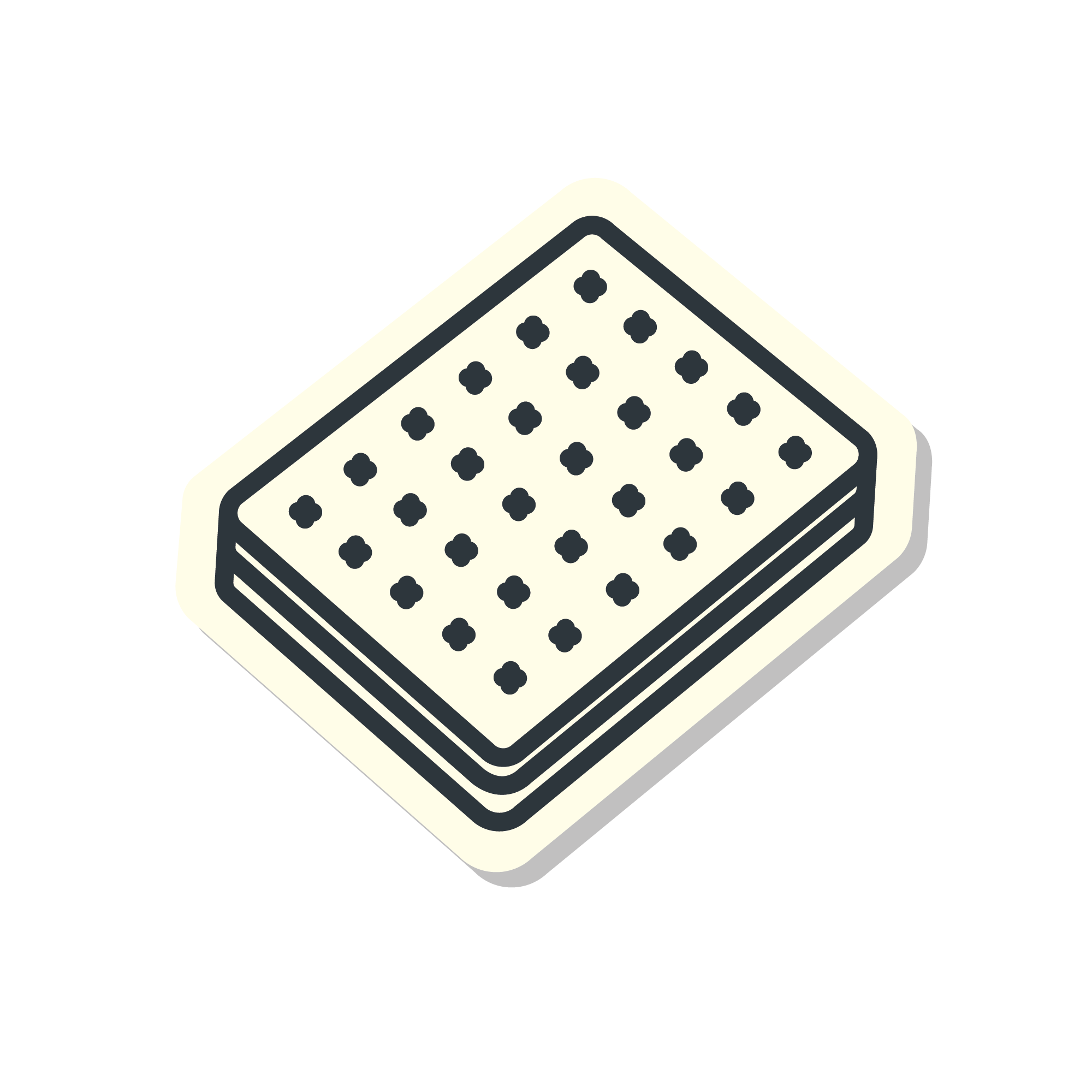 Mattress - Queen/King/Super King (150cm+ wide)