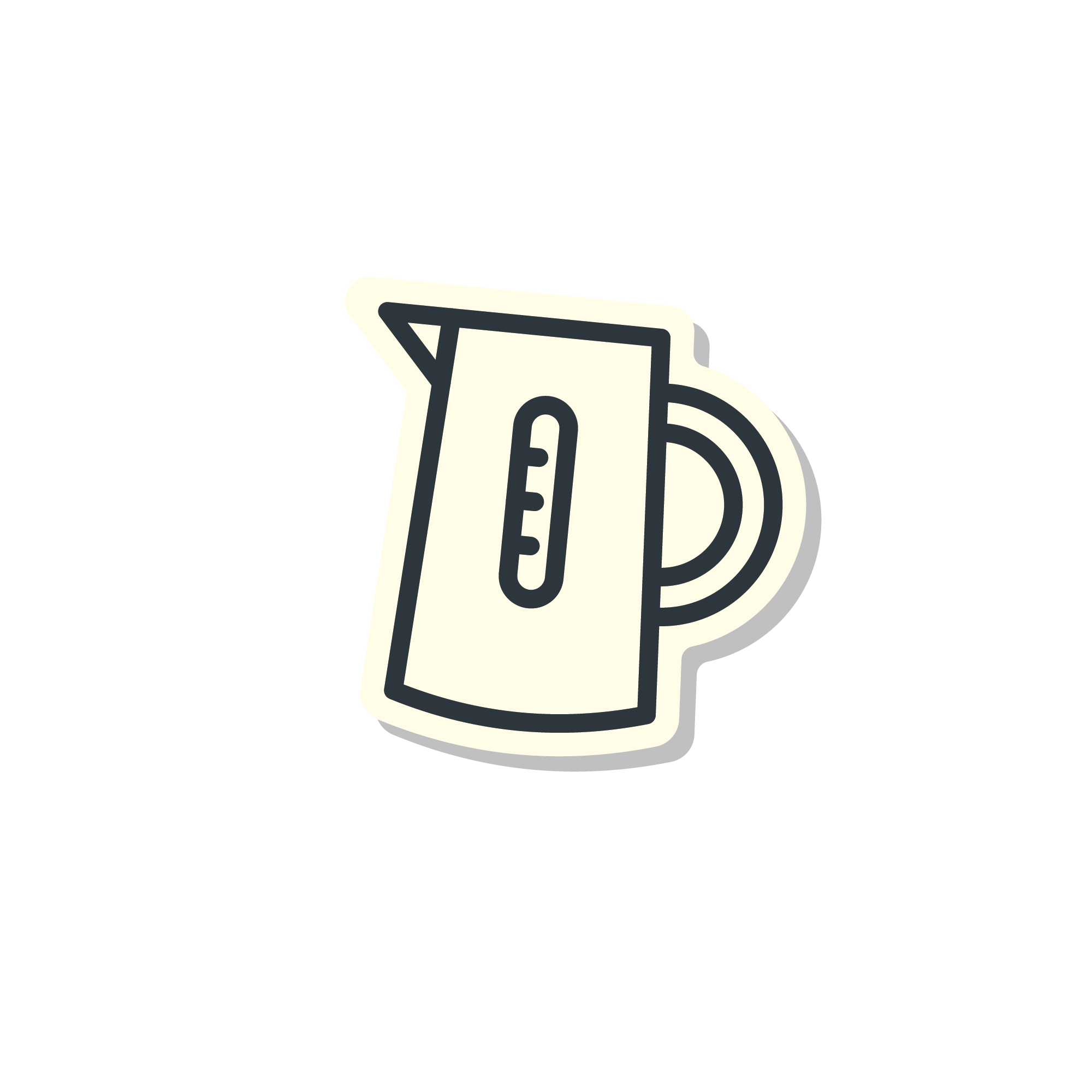 Small Electrical Appliance (Domestic Only)