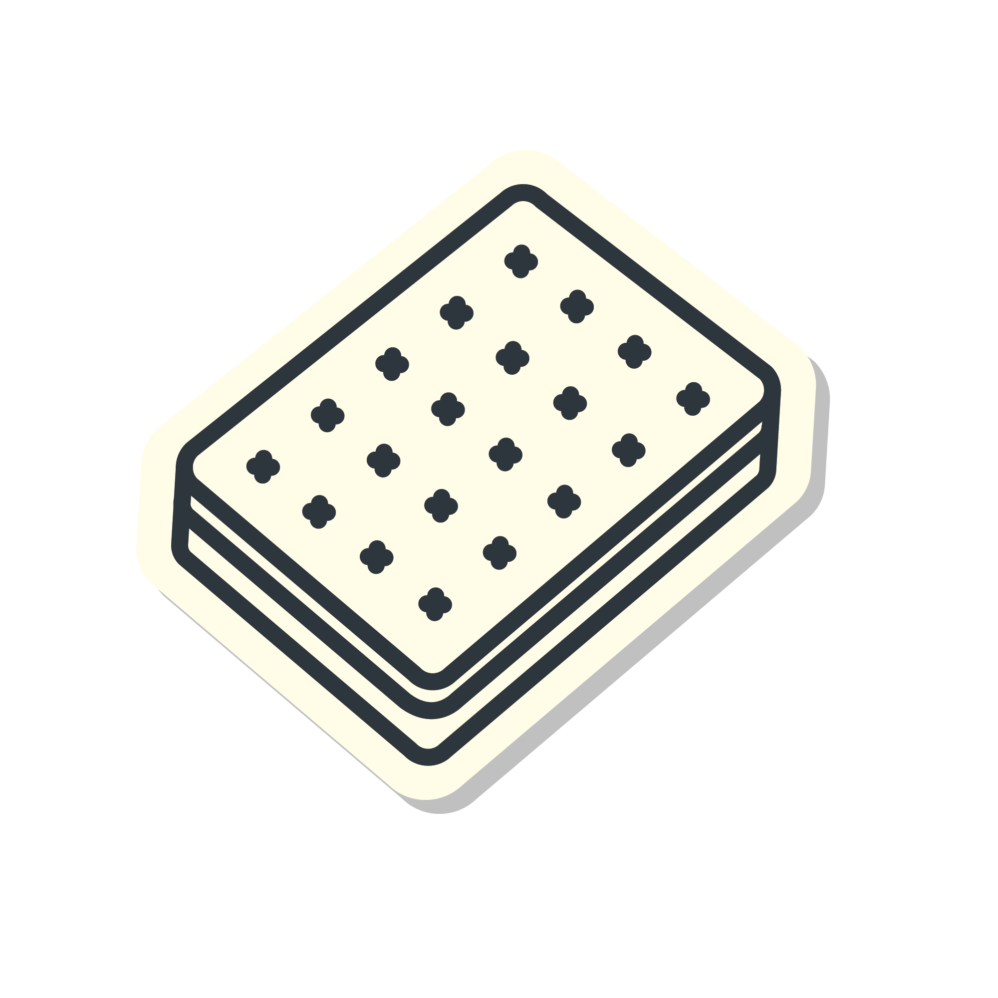 Mattress - Small Double/Double (122cm to 135 cm wide)